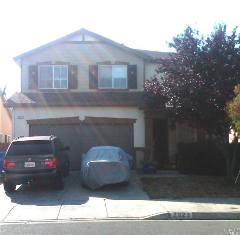 2823 Red Tail Street Santa Rosa, CA 95407 - Photo 1 of 1 Gallery Image 1