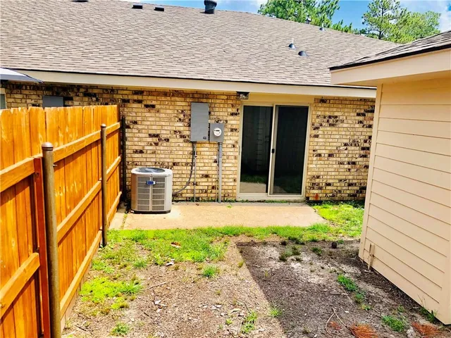 $1,350 | 898 Asheville Drive, Slidell, LA 70458