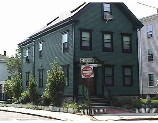21 Rice Street, Unit 1 Brookline, MA 02445 - Photo 1 of 1 Gallery Image 1