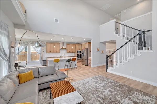 $3,350 | 317 Rock Knl Street, Liberty Hill, TX 78642