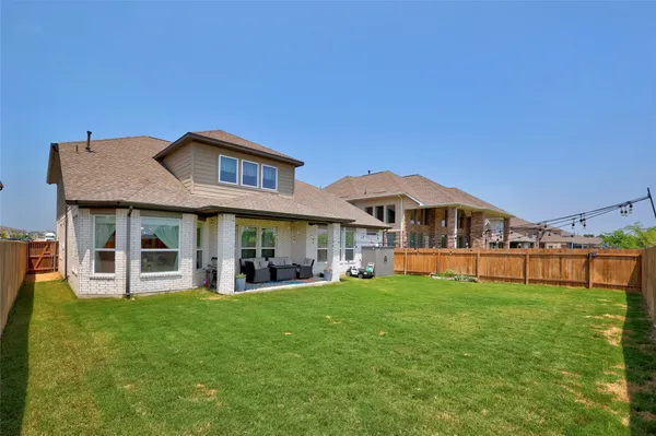 $3,350 | 317 Rock Knl Street, Liberty Hill, TX 78642