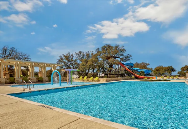 $3,350 | 317 Rock Knl Street, Liberty Hill, TX 78642