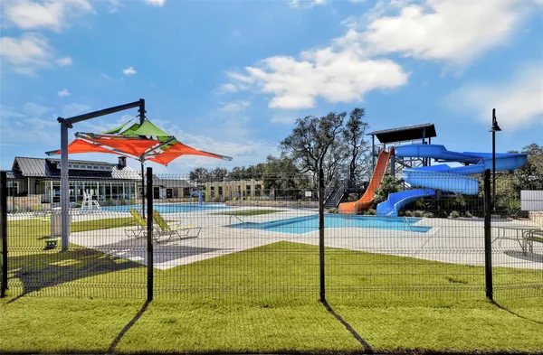 $3,350 | 317 Rock Knl Street, Liberty Hill, TX 78642