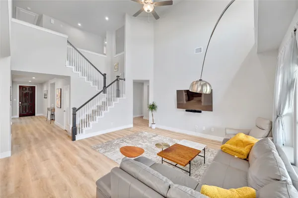 $3,350 | 317 Rock Knl Street, Liberty Hill, TX 78642