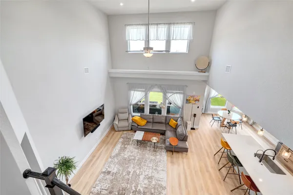 $3,350 | 317 Rock Knl Street, Liberty Hill, TX 78642