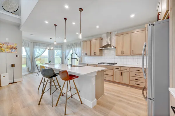 $3,350 | 317 Rock Knl Street, Liberty Hill, TX 78642