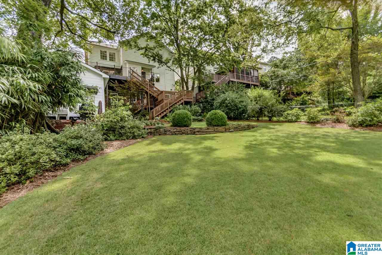 1232 Glen View Road Birmingham, AL 35222 - Photo 44 of 46