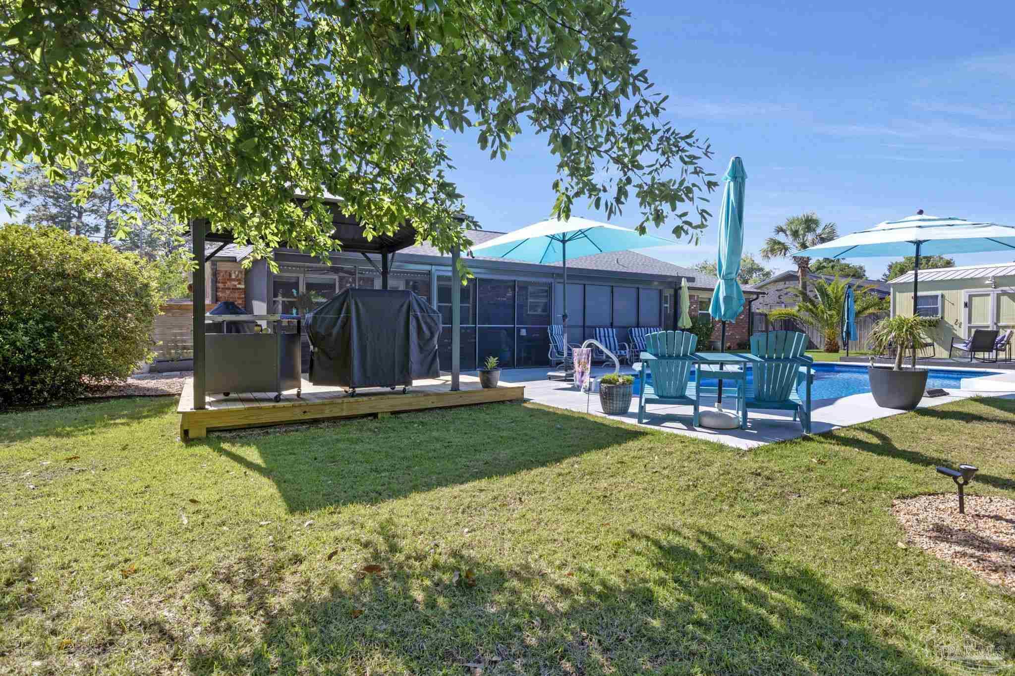 5740 Limestone Road Pensacola, FL 32504 - Photo 61 of 65 Gallery Image 61