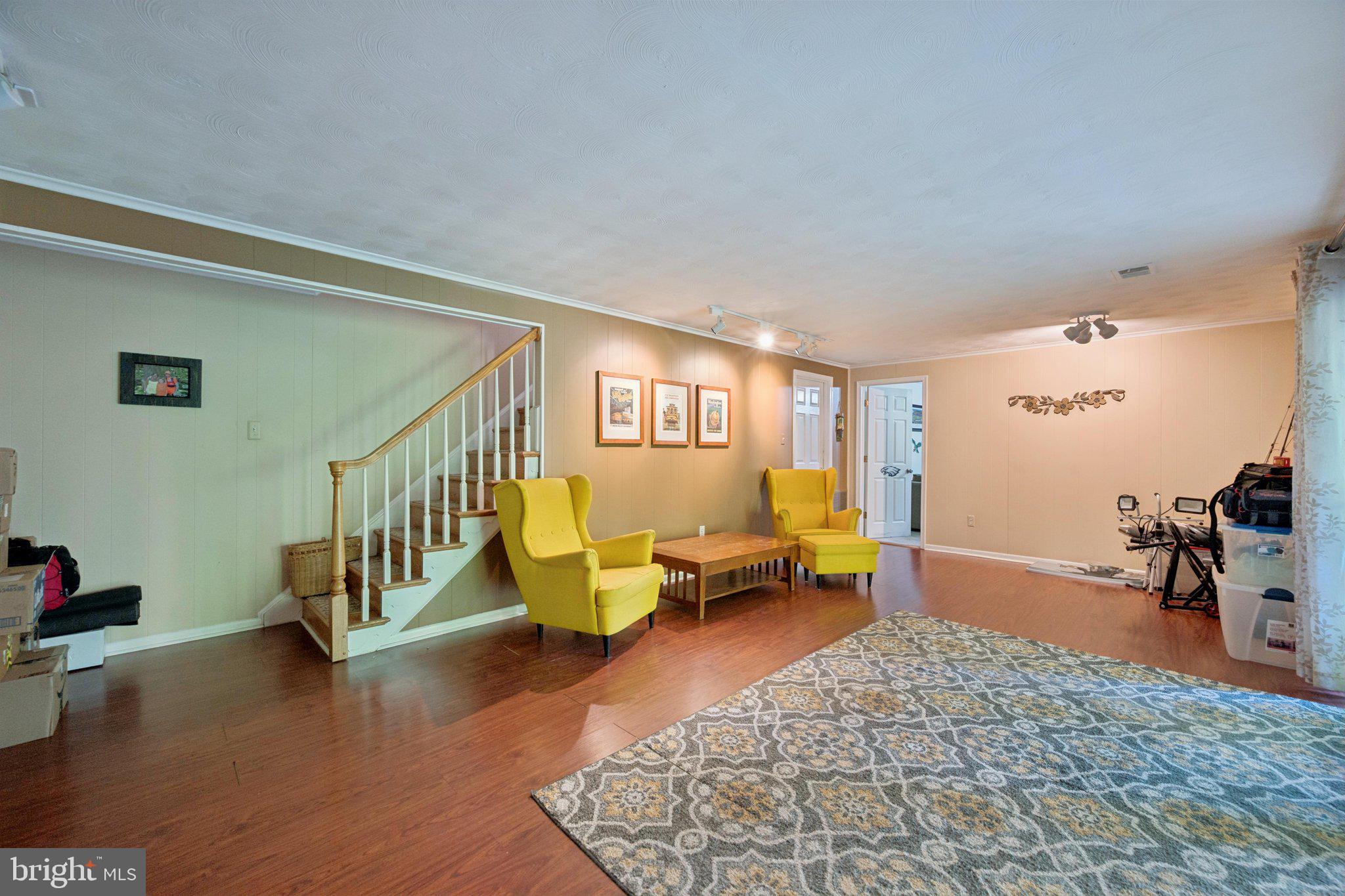 14007 Manorvale Road Rockville, MD 20853 - Photo 33 of 65 Lower Level