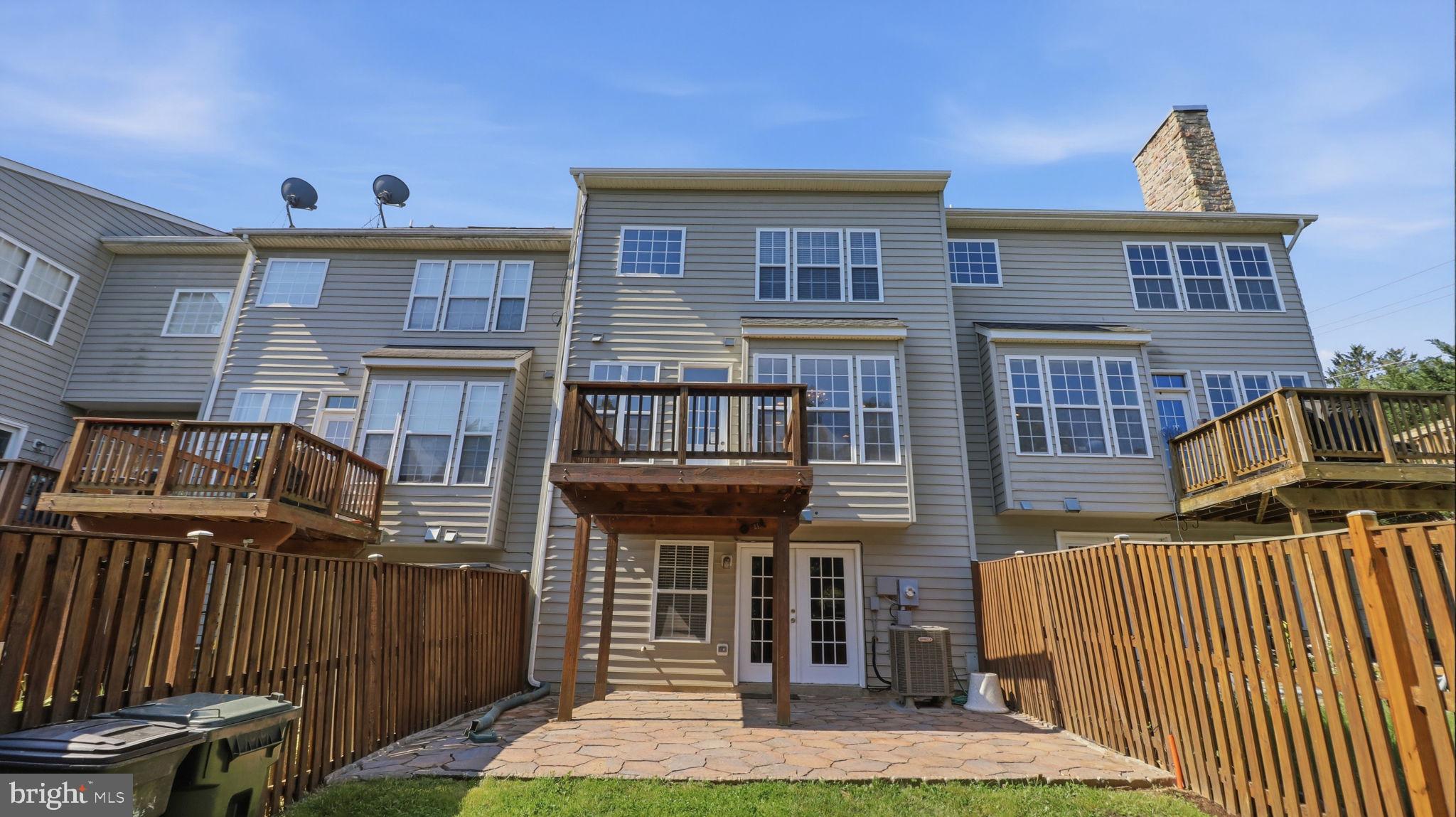 406 Leeds Ridge Court Purcellville, VA 20132 - Photo 36 of 63