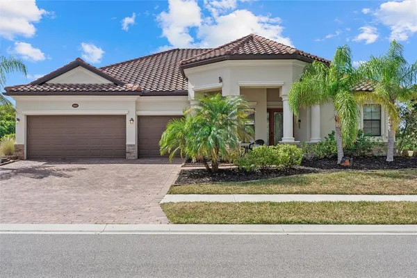 $760,000 | 20655 Valprato Court, Venice, FL 34293