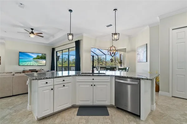 $760,000 | 20655 Valprato Court, Venice, FL 34293