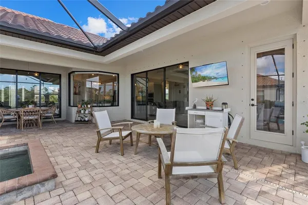 $760,000 | 20655 Valprato Court, Venice, FL 34293