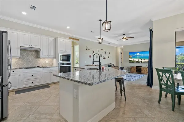 $760,000 | 20655 Valprato Court, Venice, FL 34293