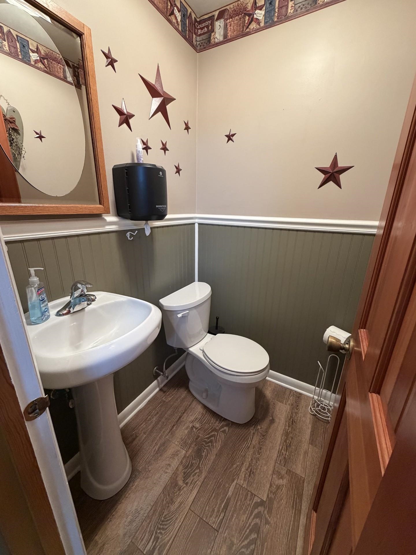 5248 Cross Keys Road Mount Crawford, VA 22841 - Photo 11 of 50 Gallery Image 11