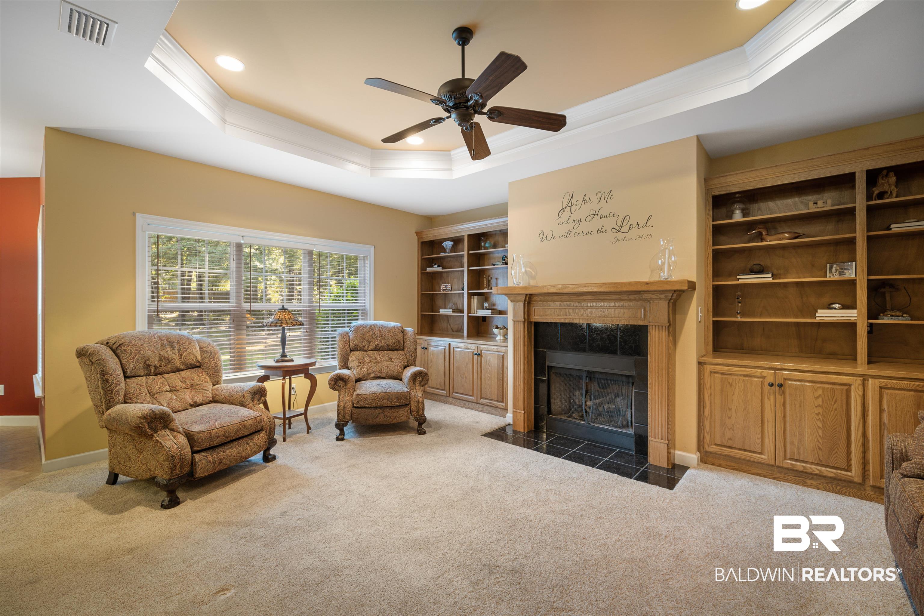 7324 Blakeley Road Daphne, AL 36527 - Photo 16 of 34 Great Room