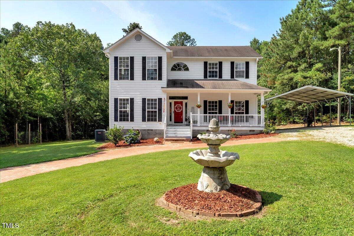 297 Kimball Point Road Manson, NC 27553 - Photo 27 of 39 21-DSC04869