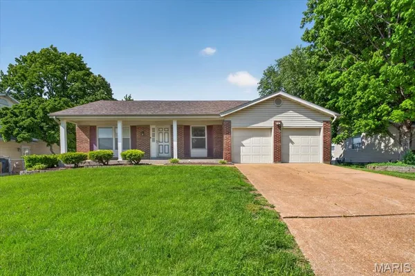 $2,595 | 4038 Northbridge Drive, St. Peters, MO 63376