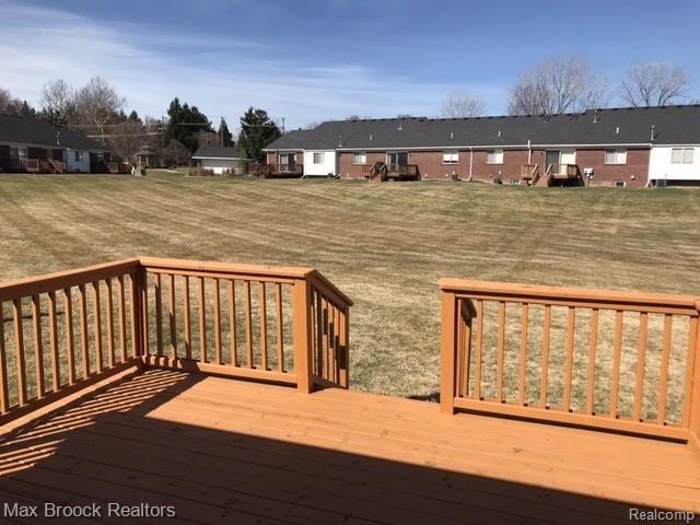 465 Newcastle Lane, Unit 40 Romeo, MI 48065 - Photo 10 of 25 IMG_0136.jpg