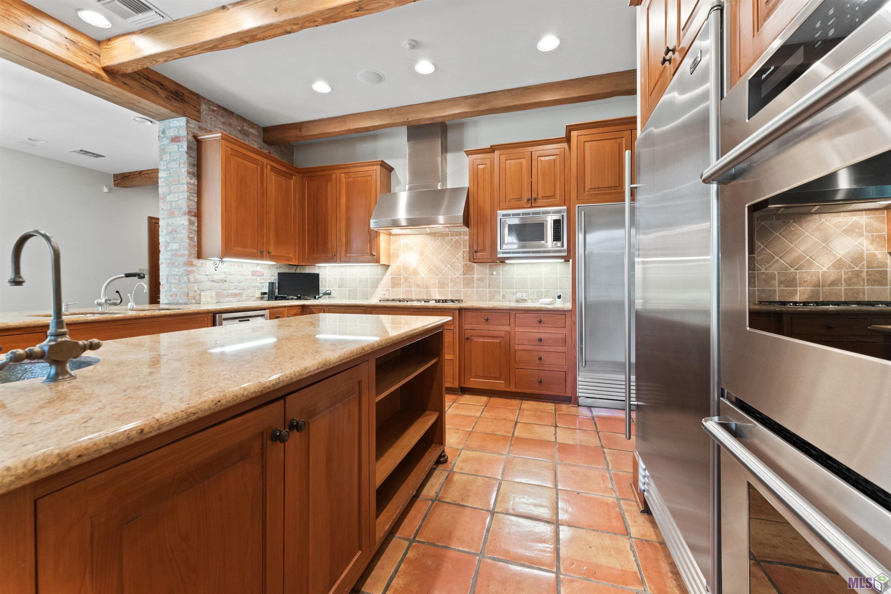 16026 Highland Bluff Court Baton Rouge, LA 70810 - Photo 25 of 59