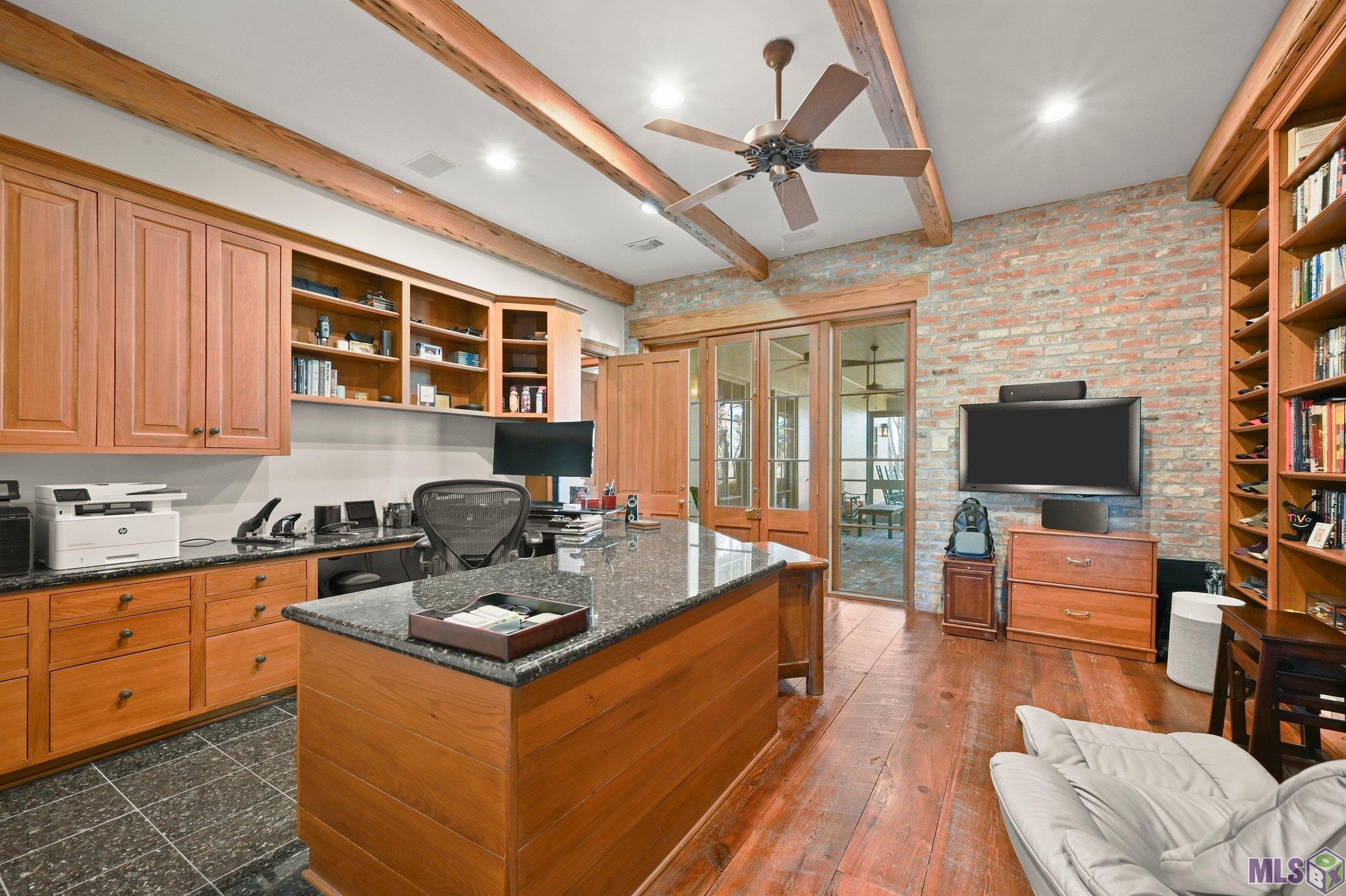16026 Highland Bluff Court Baton Rouge, LA 70810 - Photo 32 of 59