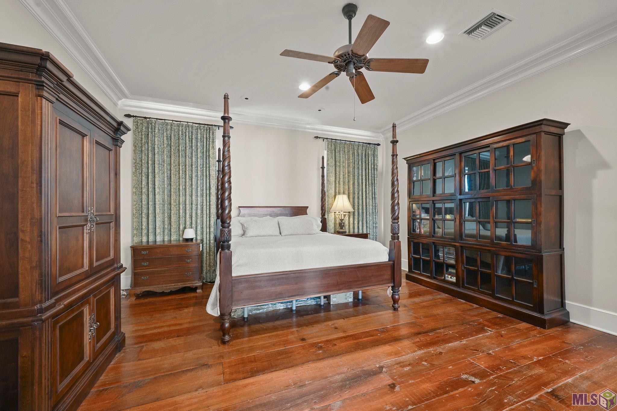 16026 Highland Bluff Court Baton Rouge, LA 70810 - Photo 35 of 59