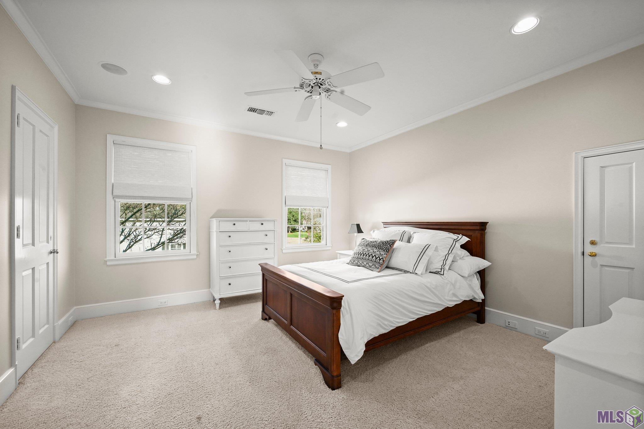 16026 Highland Bluff Court Baton Rouge, LA 70810 - Photo 38 of 59