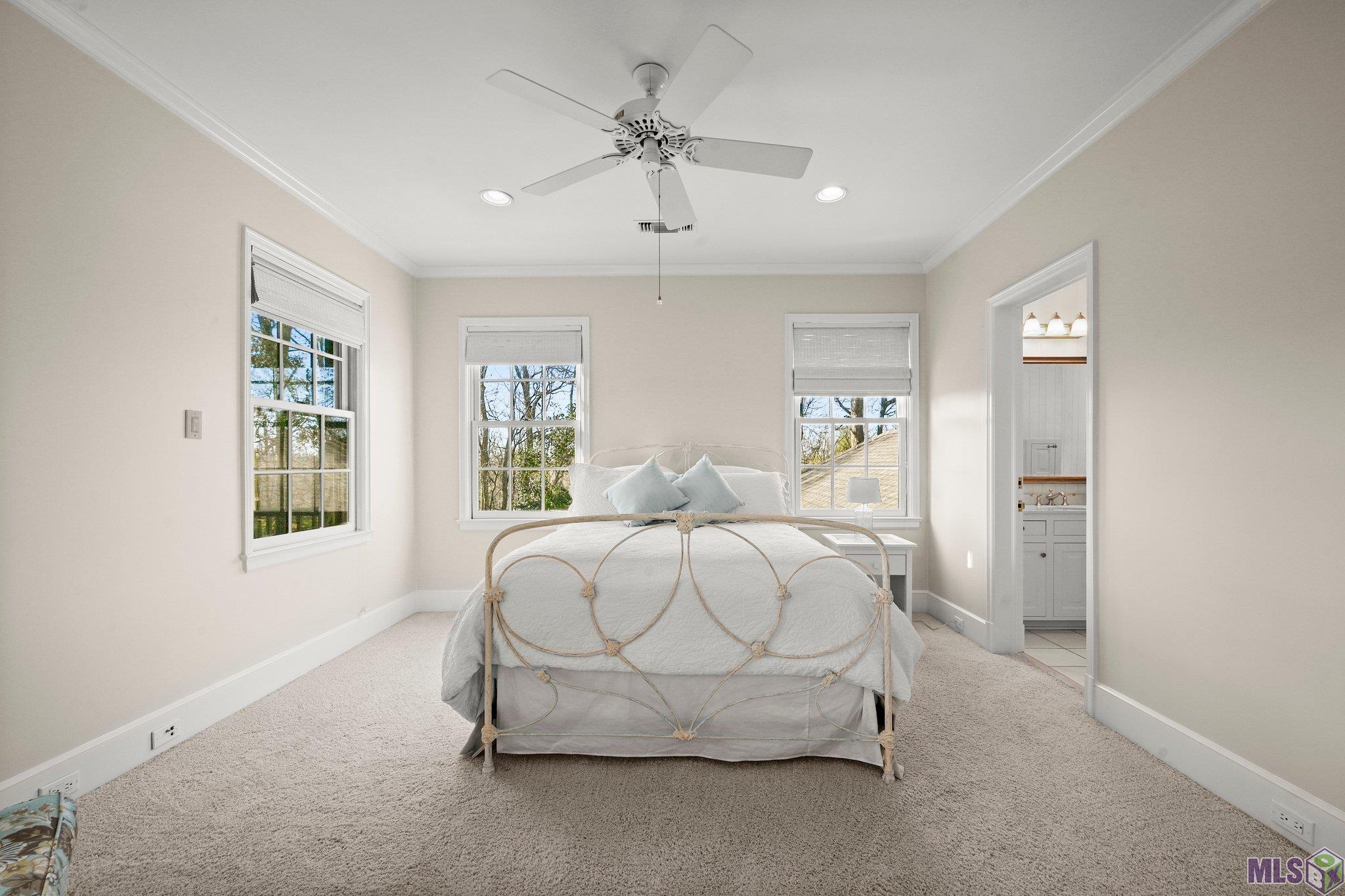 16026 Highland Bluff Court Baton Rouge, LA 70810 - Photo 40 of 59