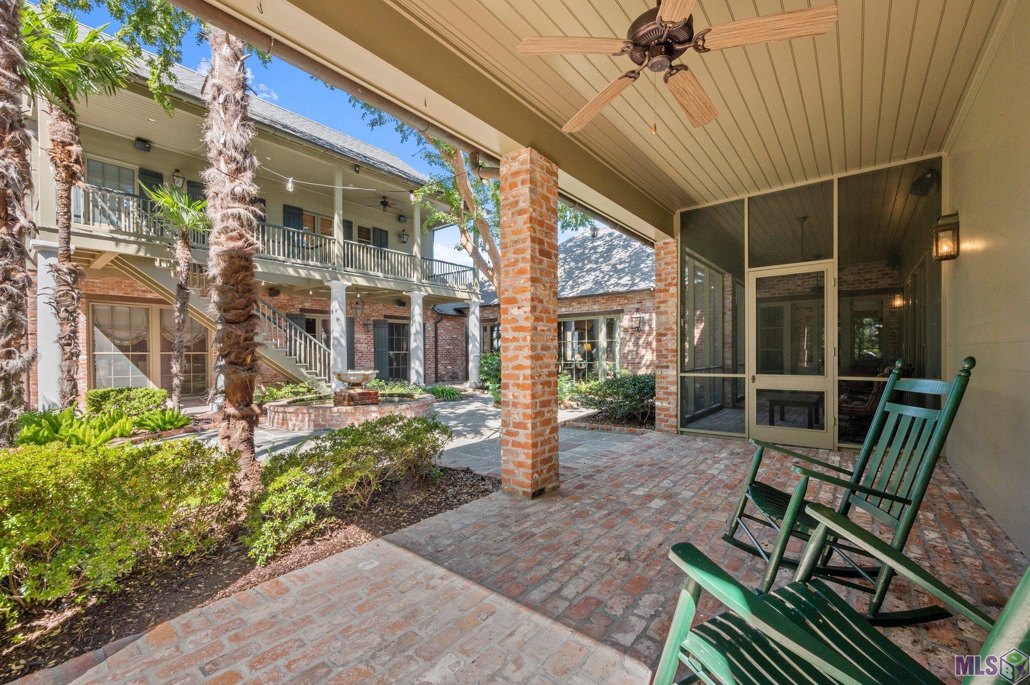 16026 Highland Bluff Court Baton Rouge, LA 70810 - Photo 42 of 59