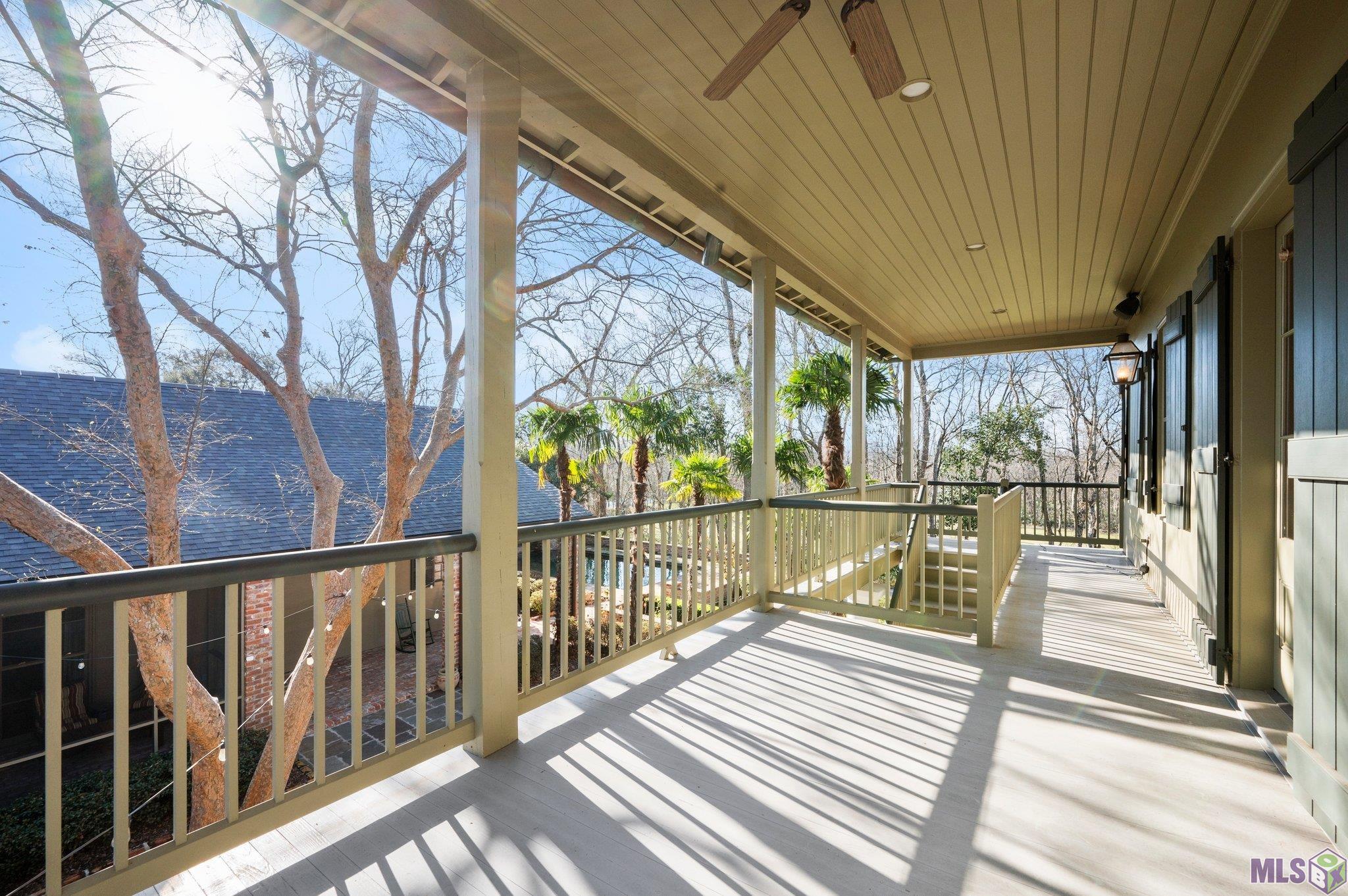 16026 Highland Bluff Court Baton Rouge, LA 70810 - Photo 44 of 59