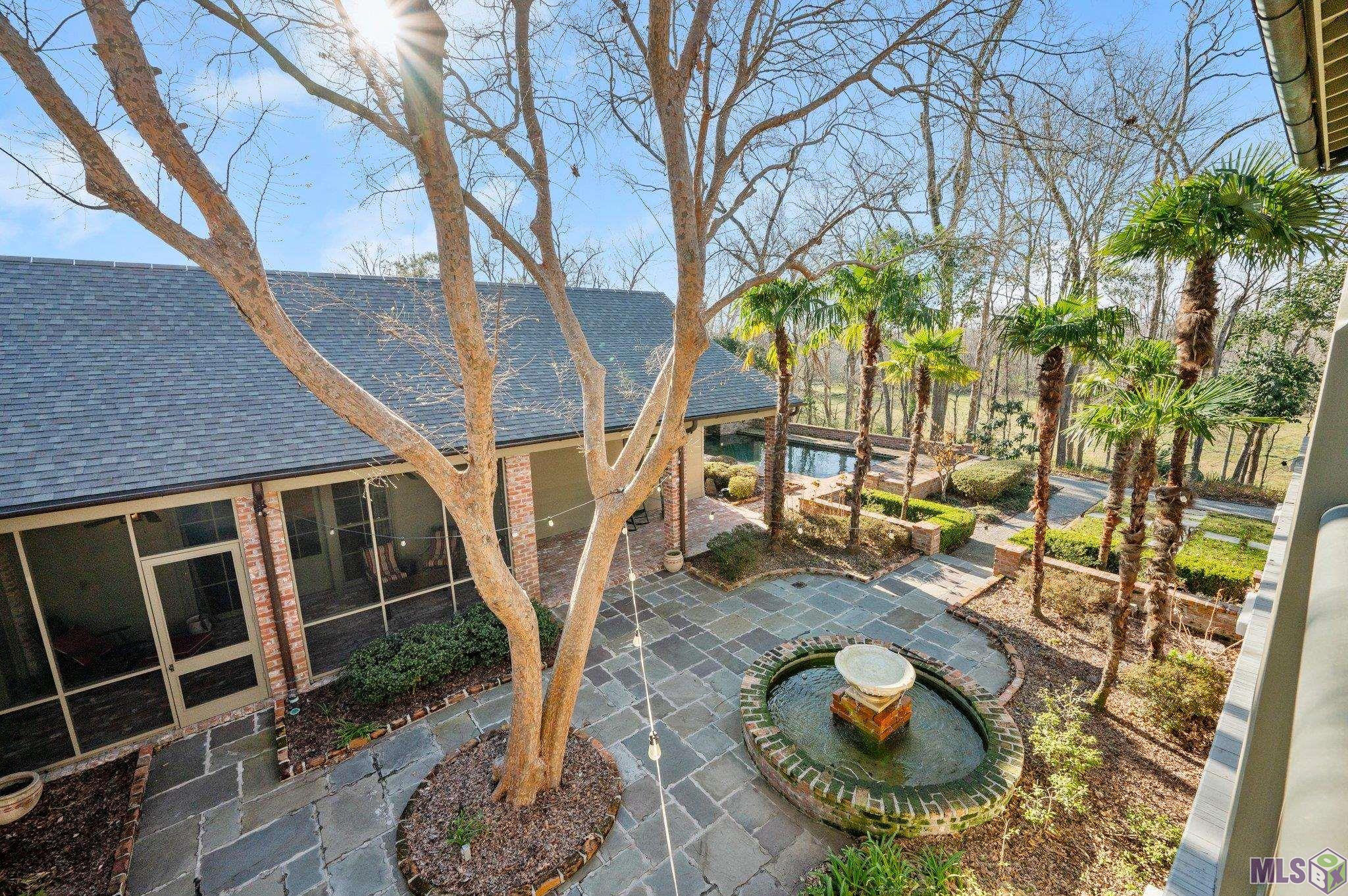 16026 Highland Bluff Court Baton Rouge, LA 70810 - Photo 45 of 59