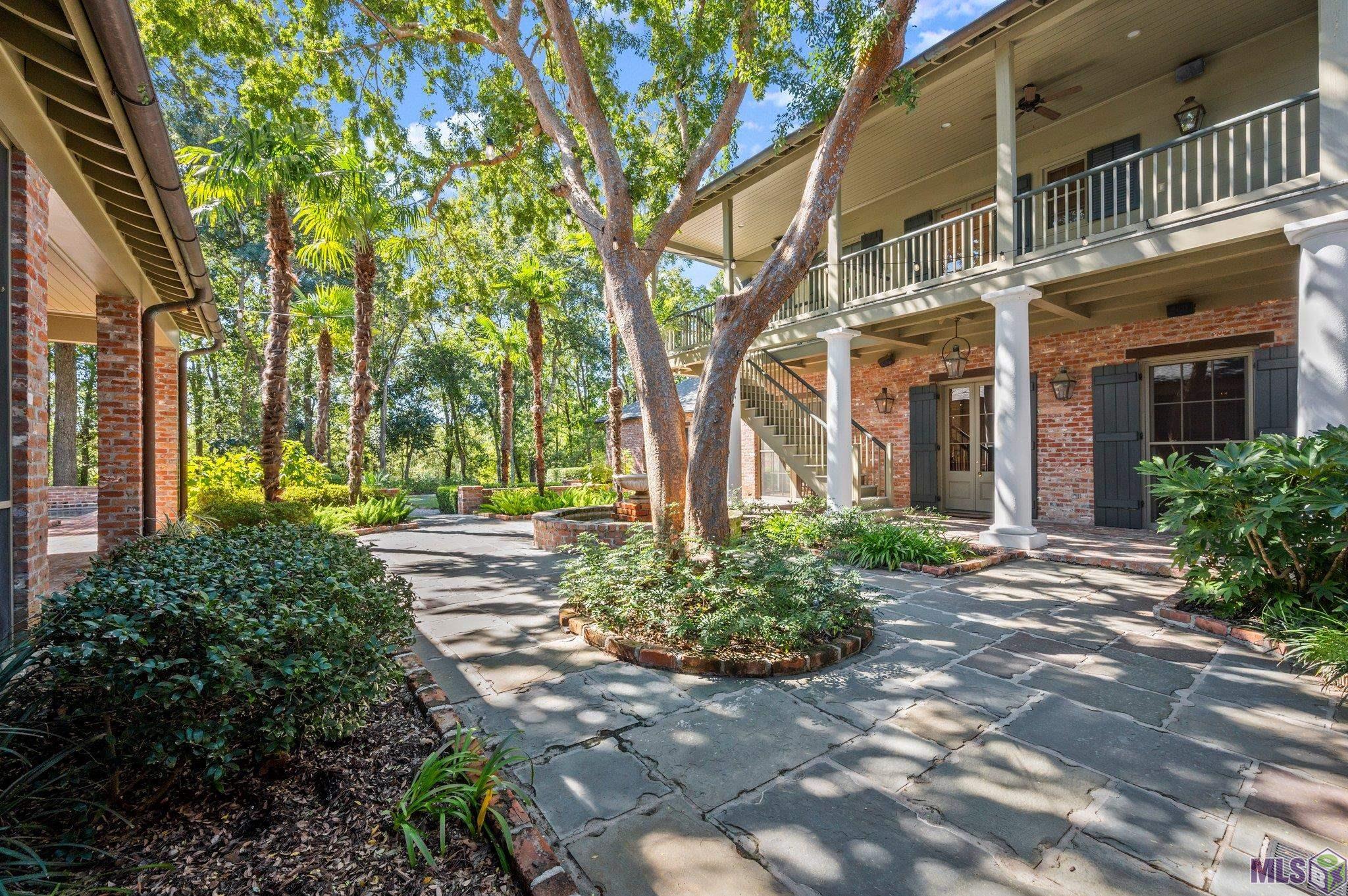 16026 Highland Bluff Court Baton Rouge, LA 70810 - Photo 47 of 59