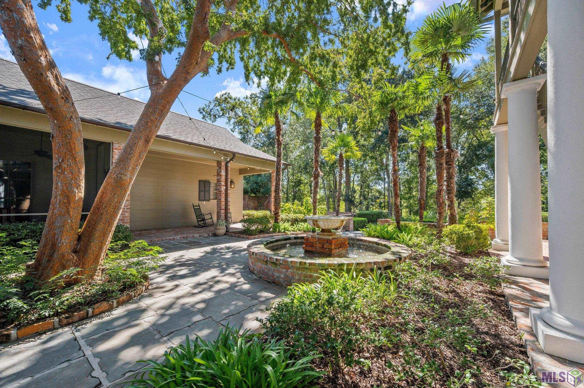 16026 Highland Bluff Court Baton Rouge, LA 70810 - Photo 49 of 59