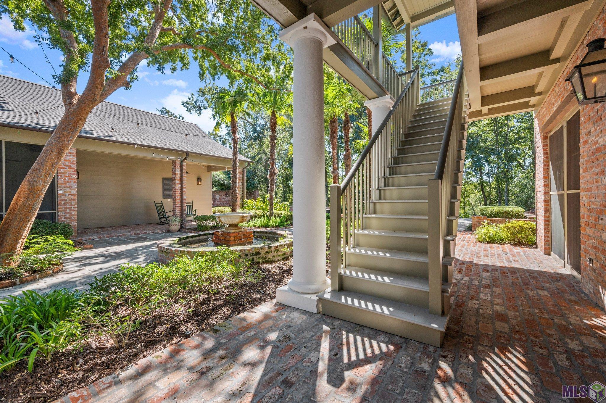 16026 Highland Bluff Court Baton Rouge, LA 70810 - Photo 50 of 59