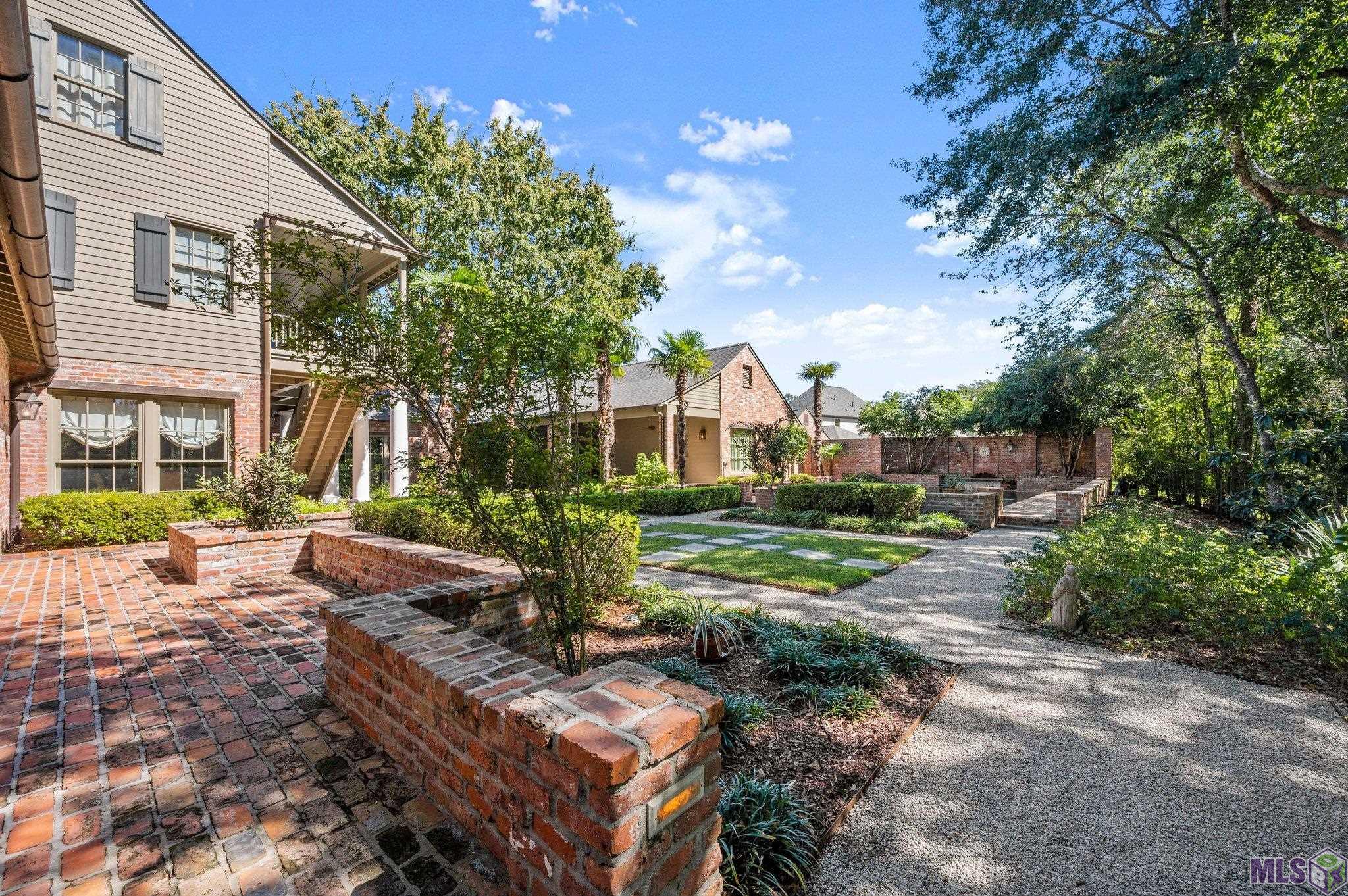 16026 Highland Bluff Court Baton Rouge, LA 70810 - Photo 5 of 59