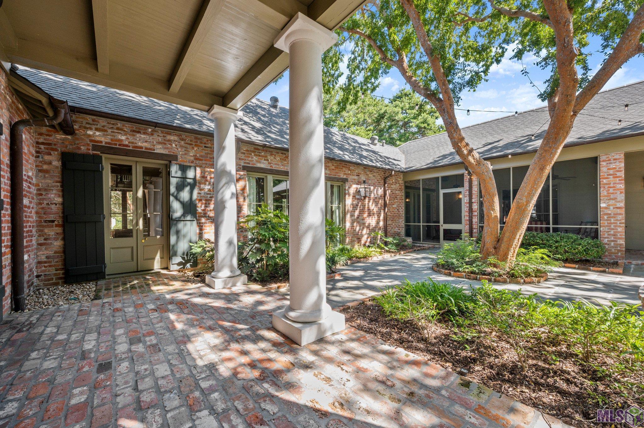 16026 Highland Bluff Court Baton Rouge, LA 70810 - Photo 51 of 59