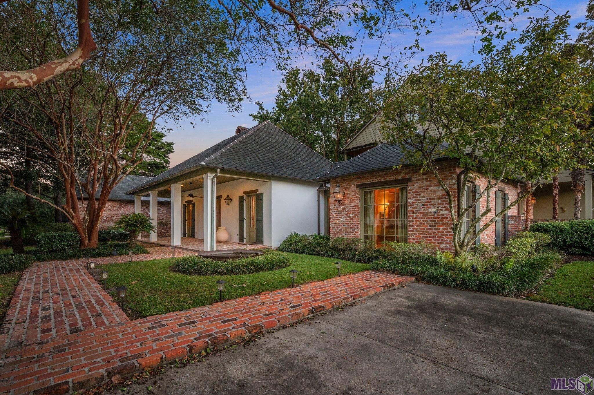 16026 Highland Bluff Court Baton Rouge, LA 70810 - Photo 53 of 59