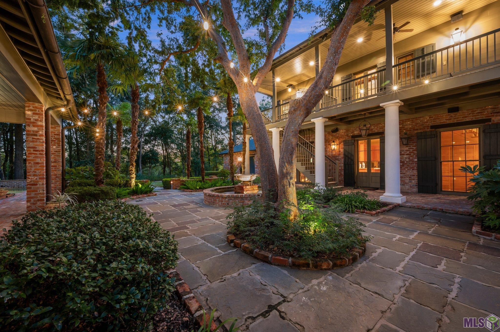 16026 Highland Bluff Court Baton Rouge, LA 70810 - Photo 55 of 59