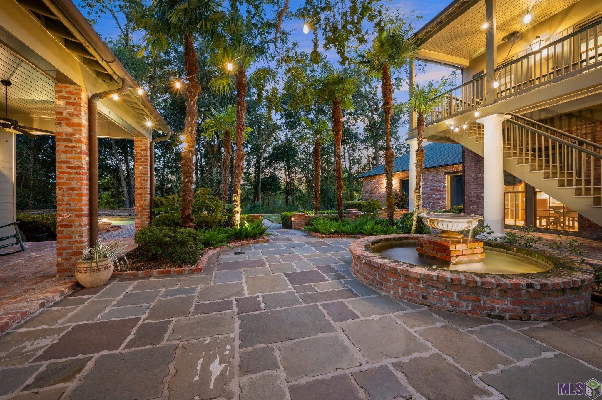 16026 Highland Bluff Court Baton Rouge, LA 70810 - Photo 56 of 59