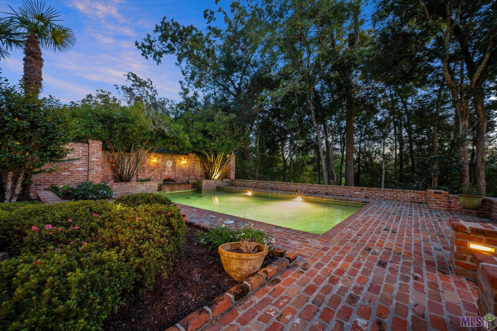 16026 Highland Bluff Court Baton Rouge, LA 70810 - Photo 57 of 59