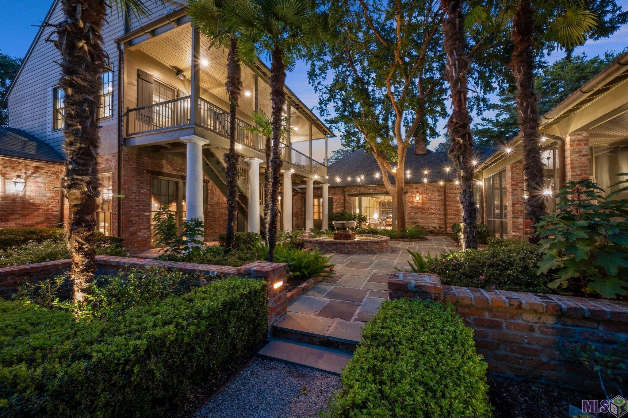 16026 Highland Bluff Court Baton Rouge, LA 70810 - Photo 59 of 59