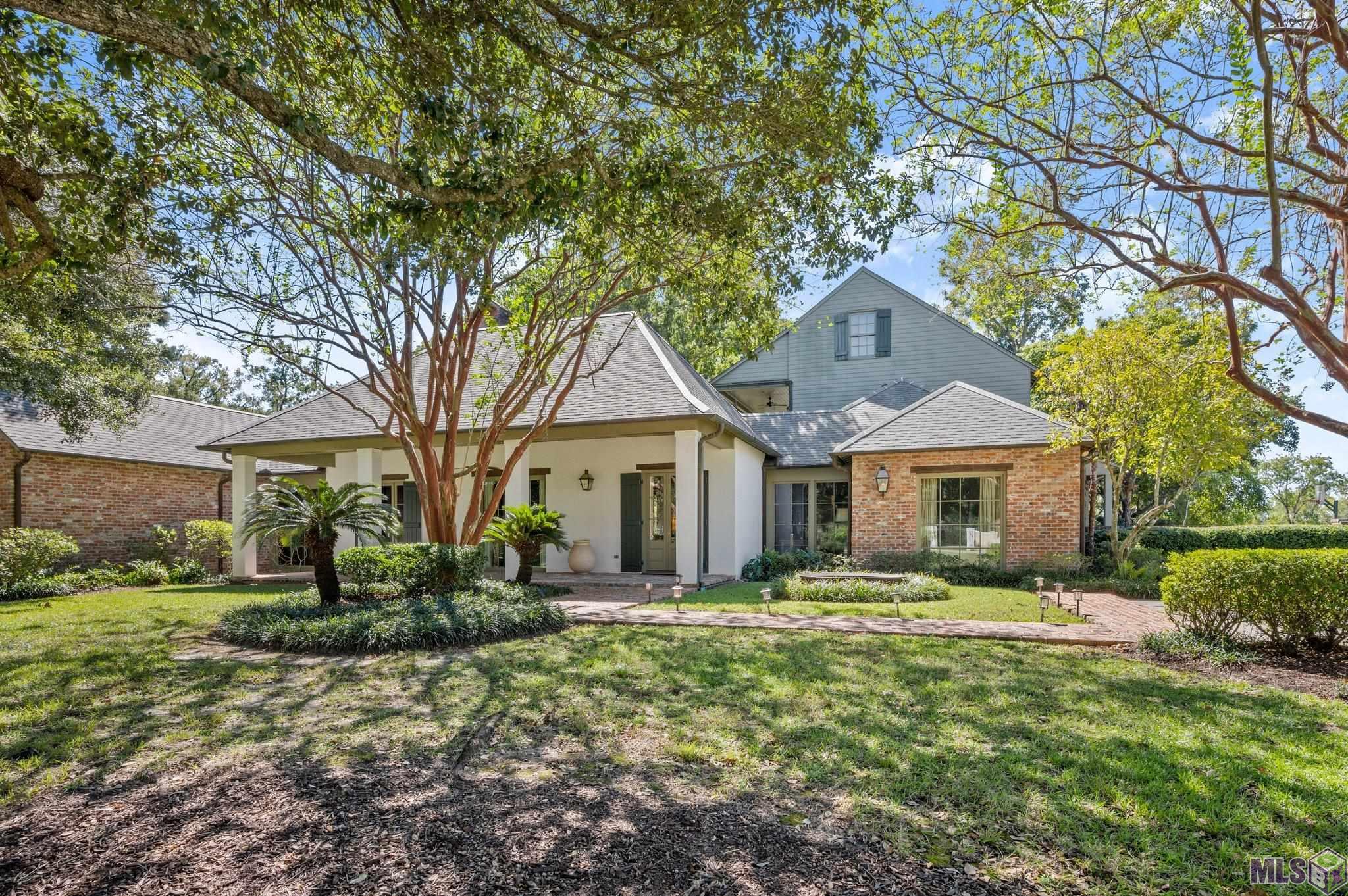 16026 Highland Bluff Court Baton Rouge, LA 70810 - Photo 7 of 59