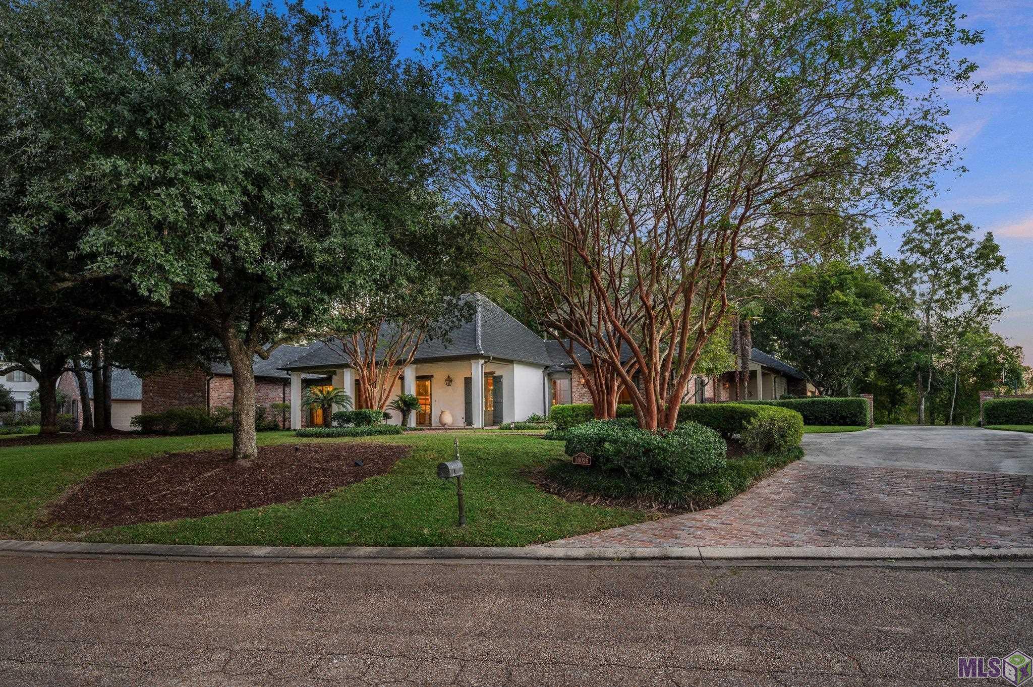 16026 Highland Bluff Court Baton Rouge, LA 70810 - Photo 9 of 59