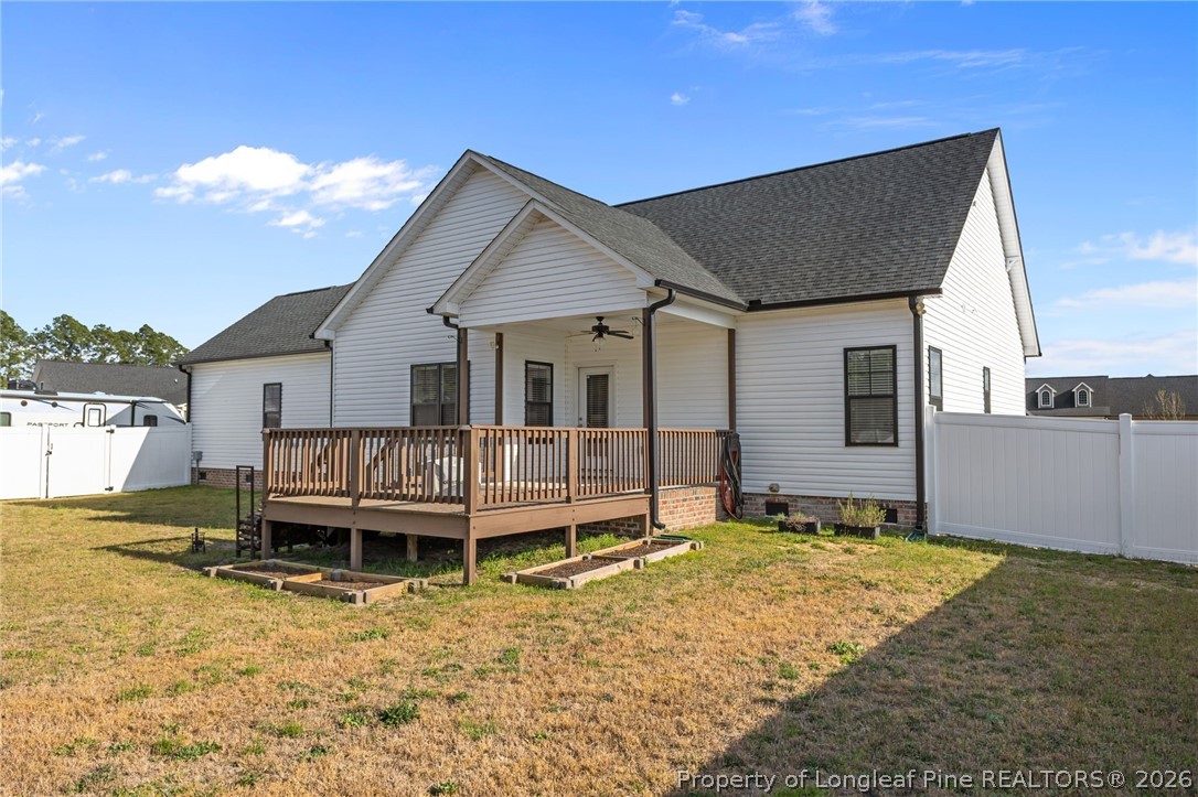 5651 Toby Pl Road Stedman, NC 28391 - Photo 39 of 49