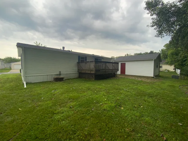 $69,900 | 3840 Jarrow Street, Jackson, MI 49201