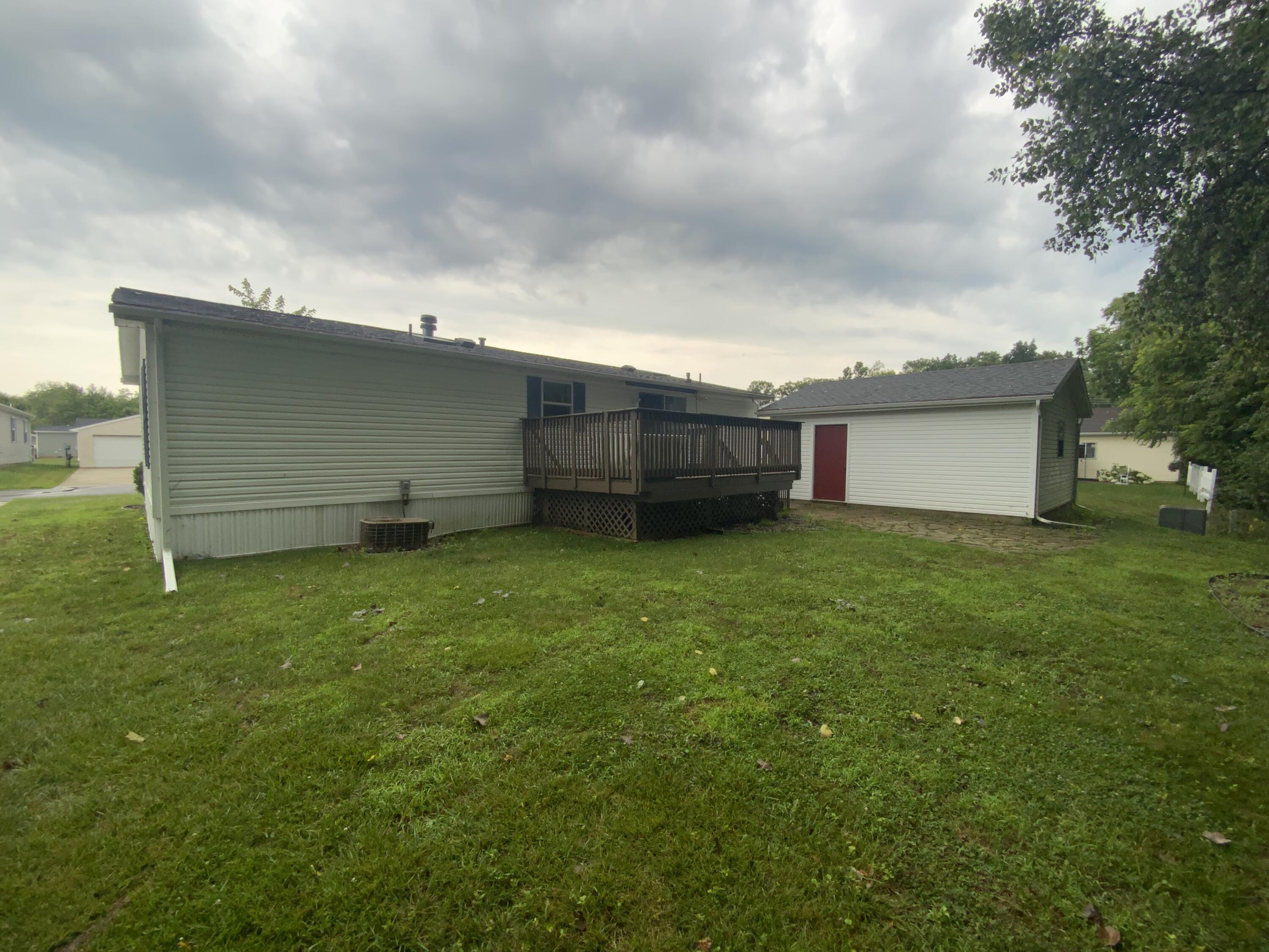 3840 Jarrow Street Jackson, MI 49201 - Photo 8 of 10 IMG_1035