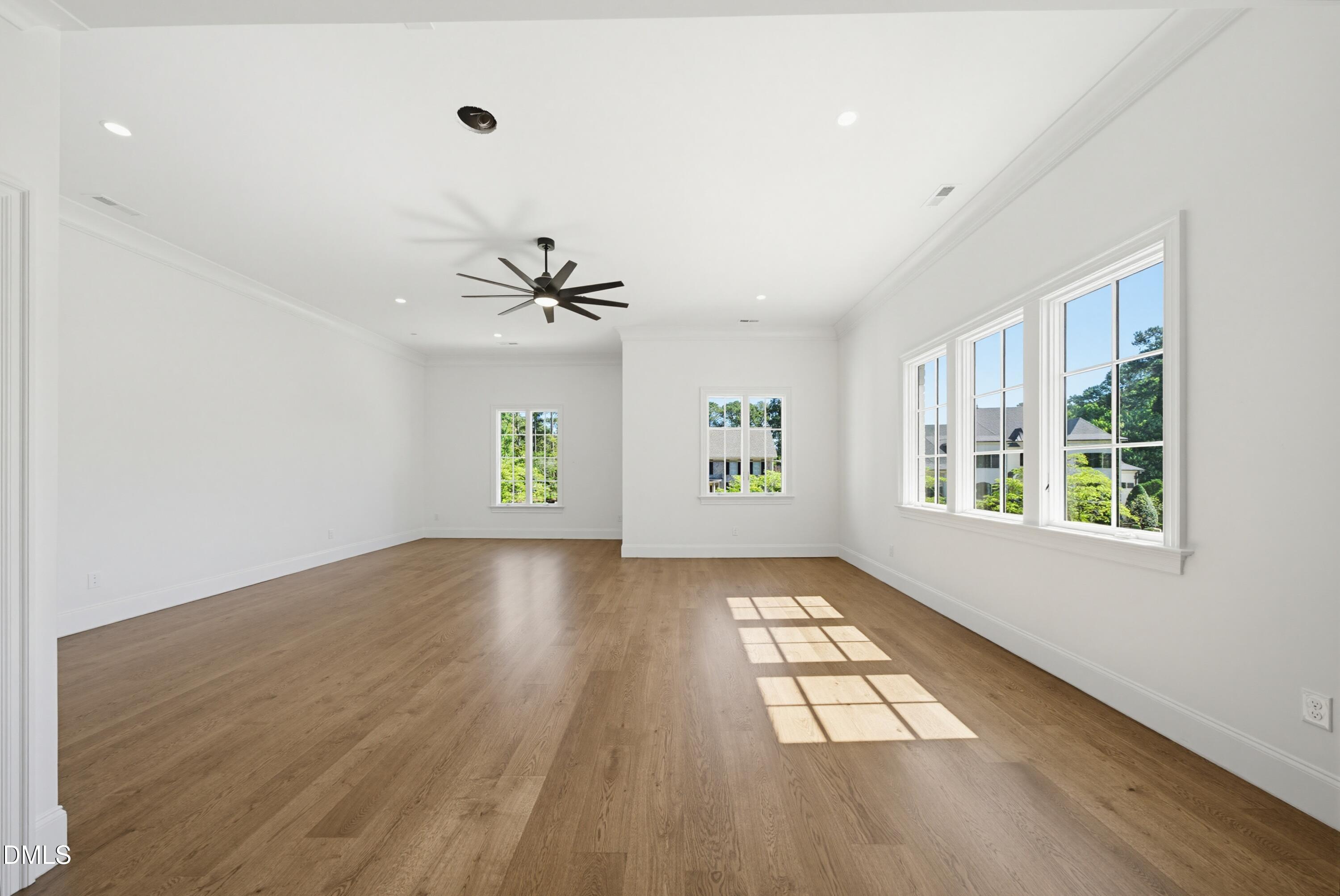 6832 Greystone Drive Raleigh, NC 27615 - Photo 34 of 47