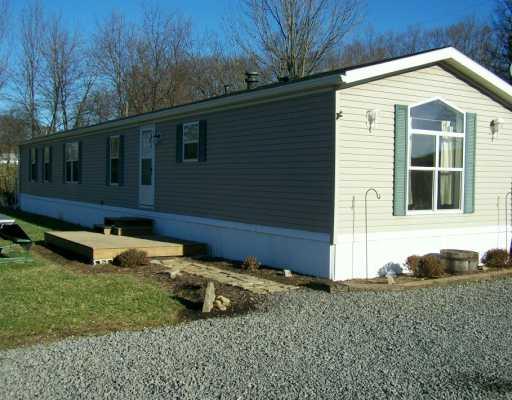 220 Bullcreek Road Butler, PA 16002 - Photo 1 of 6 Exterior Front.