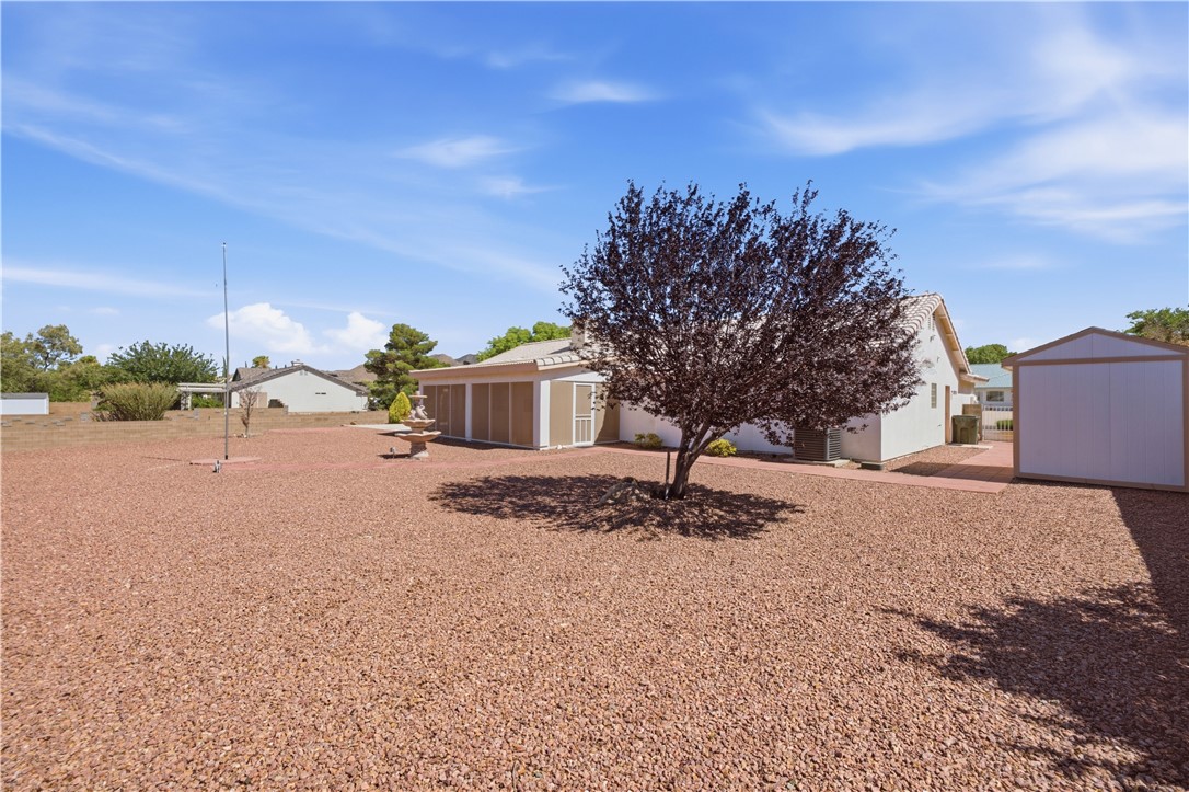 4399 Pinto Road Kingman, AZ 86401 - Photo 29 of 32