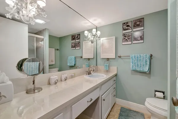 $6,000 | 1555 Northeast Ocean Boulevard, Unit 402, Jensen Beach, FL 34957